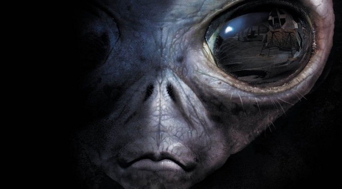 Russia Orders US: Tell The World About Aliens, Or We Will