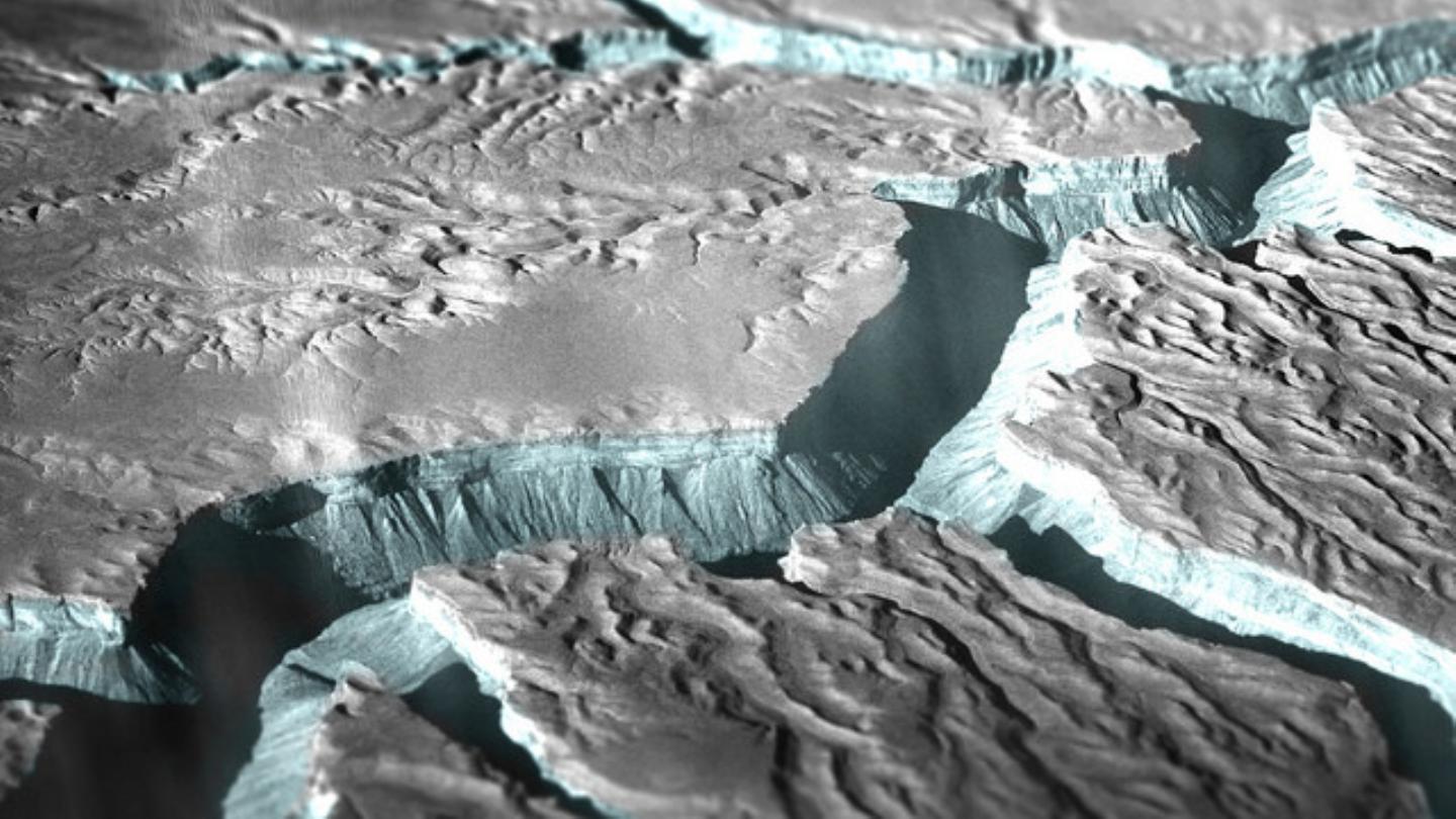 Scientists find potential evidence of methanogenesis, a biological process, on Saturn’s moon Enceladus—which means methane-breathing aliens could be chilling there.